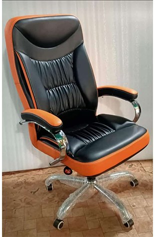 Revolving chair