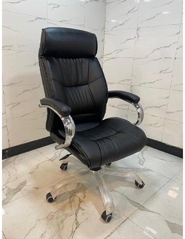 Revolving chair