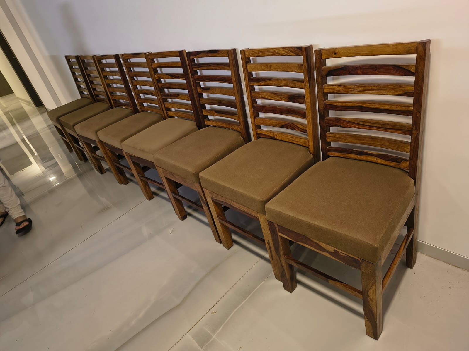 Dining chairs