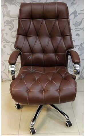 Revolving chair