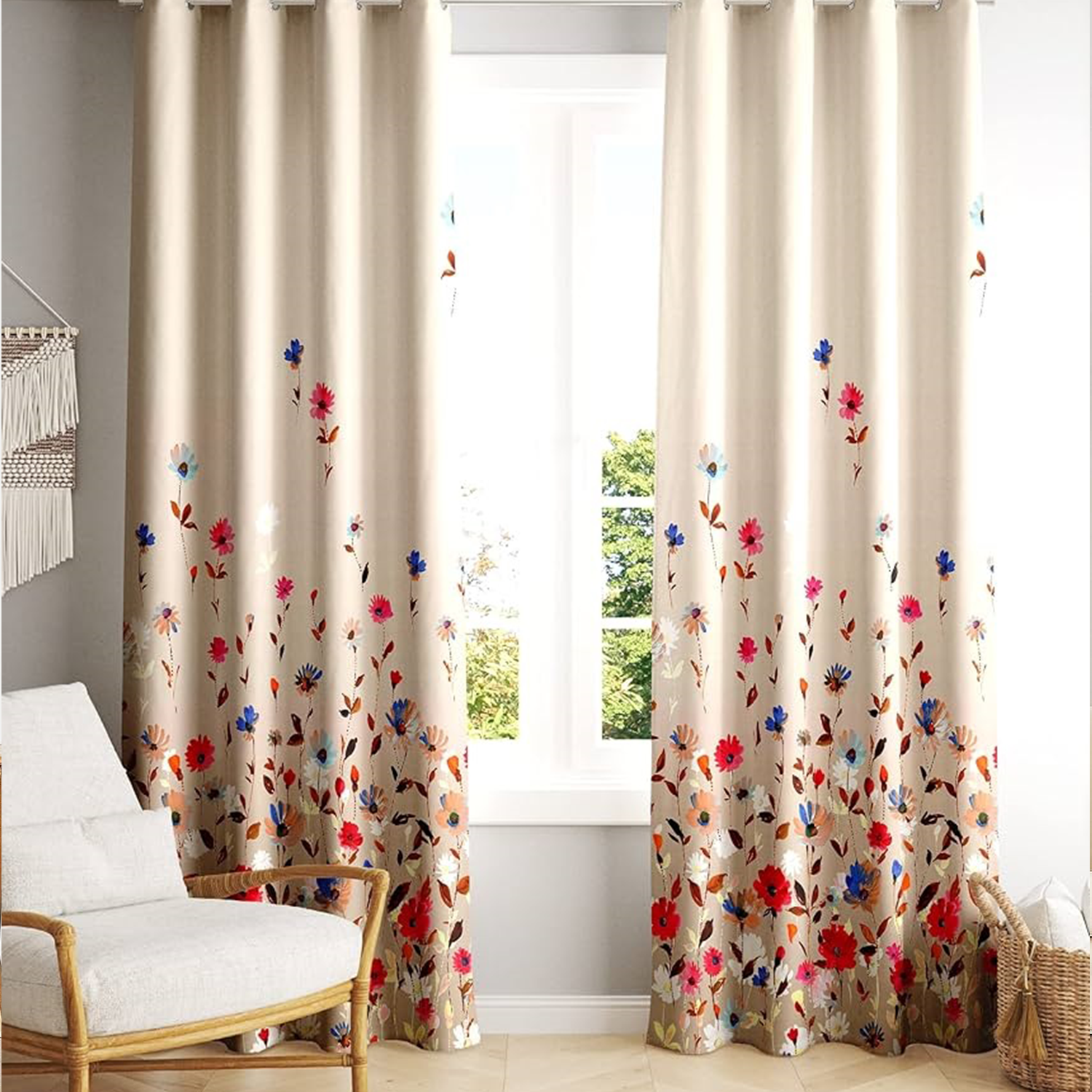 Curtain