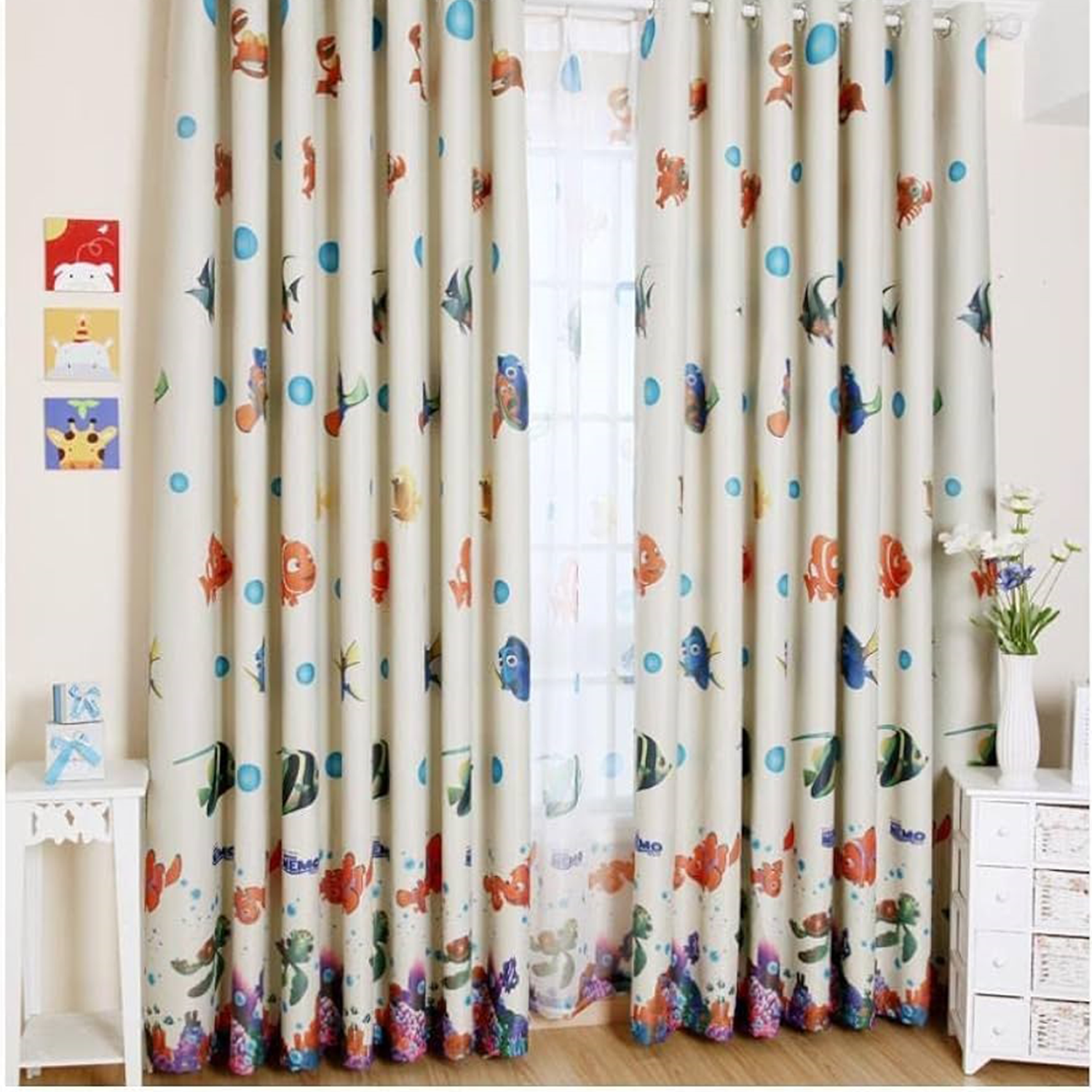 Curtain