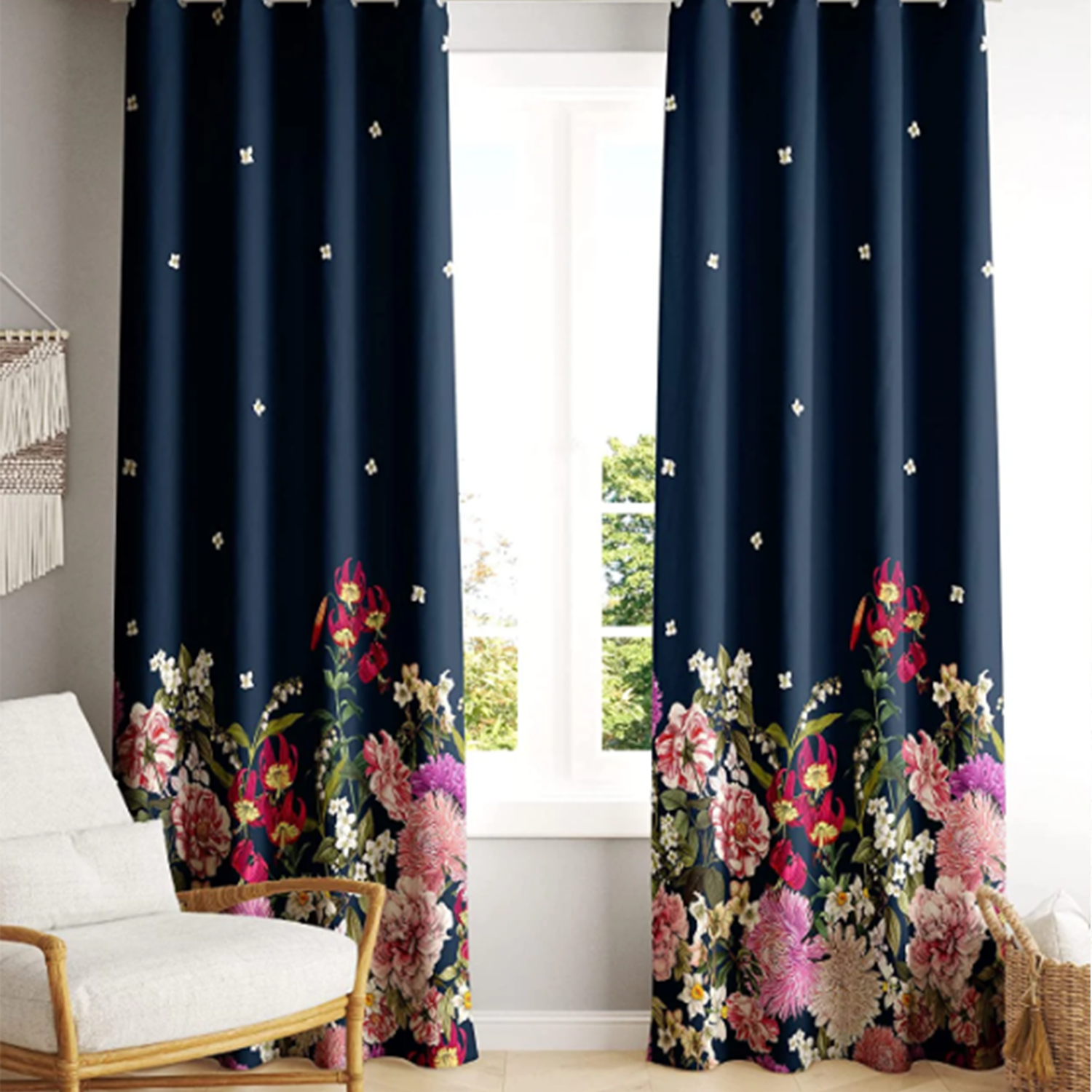 Curtain