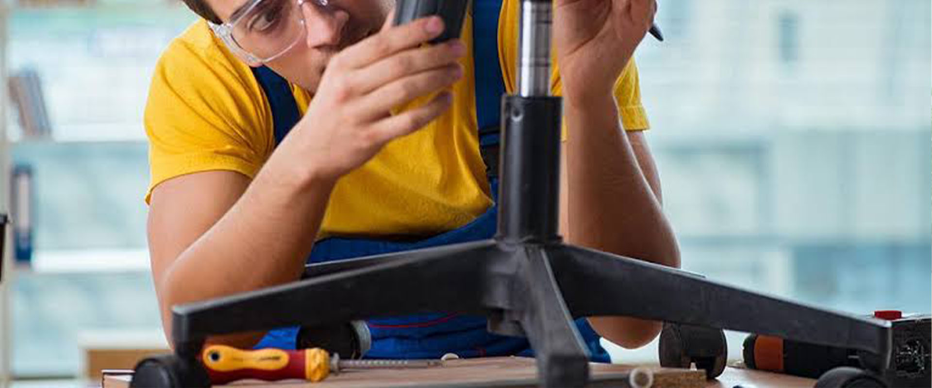 Chair Repair Services in Chembur