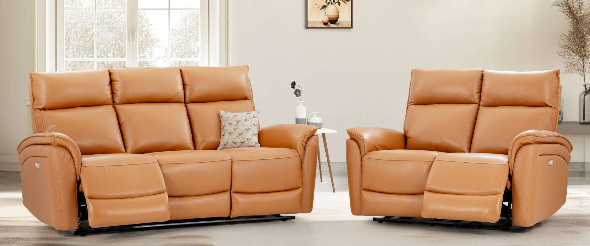 Recliner Sofa Repair in Chembur