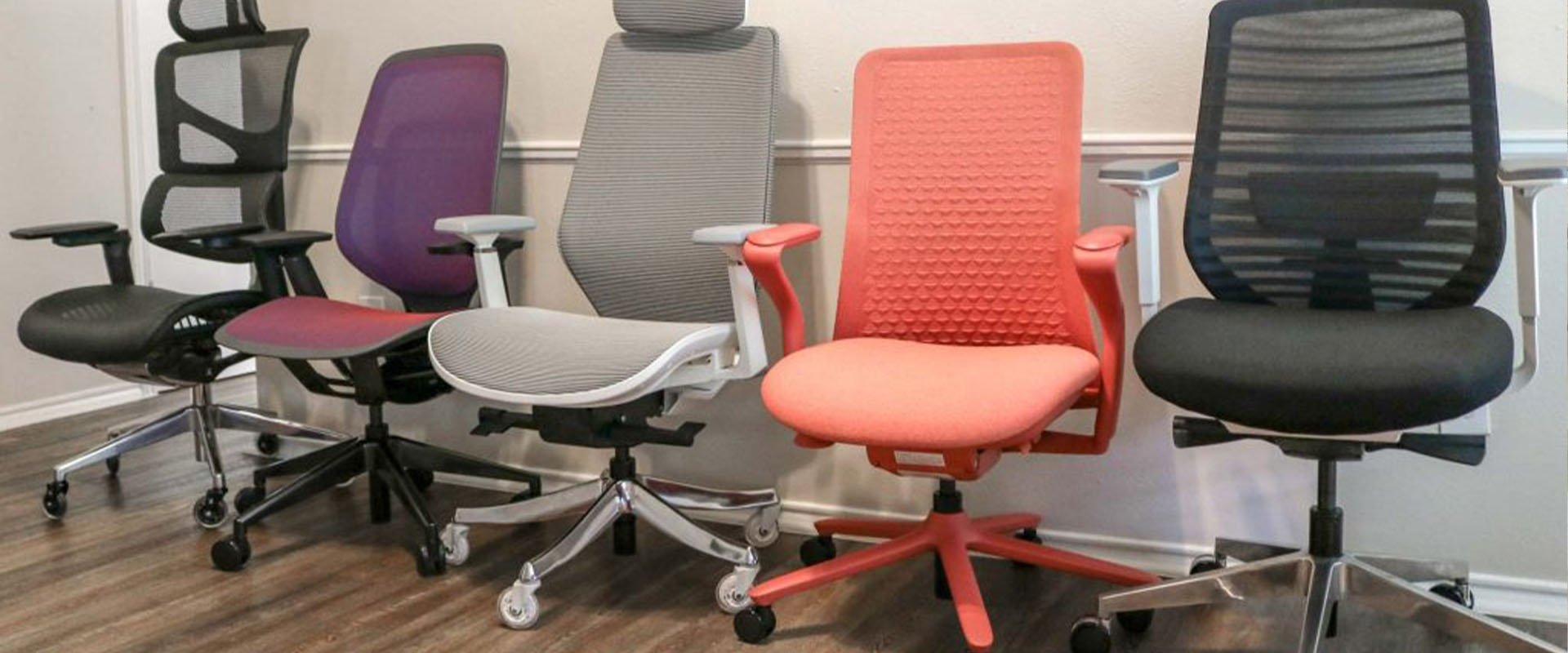 Revolving Chair Manufacturer in Parel