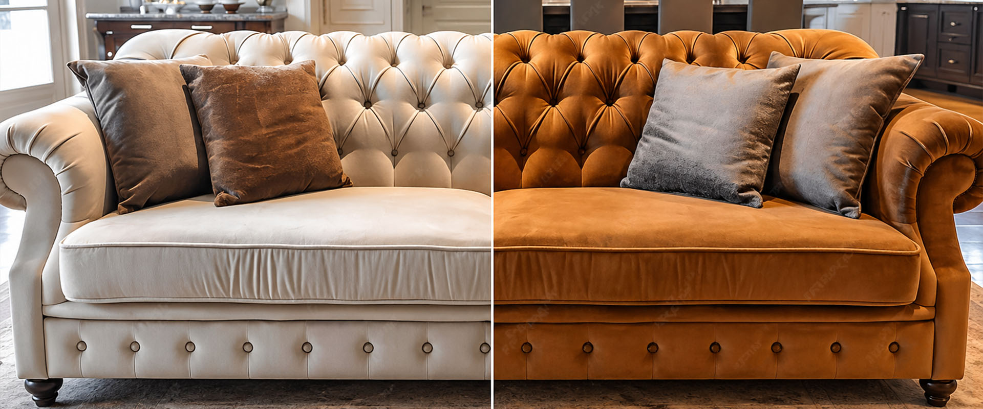 Sofa Repair Services in Bandra